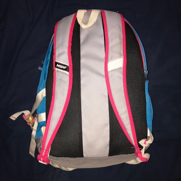 New Balance Bags New Balance Outdoor Track Nationals 27 Backpack